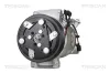 Kompressor, Klimaanlage TRISCAN 9020 23024