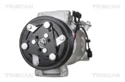 Kompressor, Klimaanlage TRISCAN 9020 23024