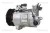 Kompressor, Klimaanlage TRISCAN 9020 23024 Bild Kompressor, Klimaanlage TRISCAN 9020 23024