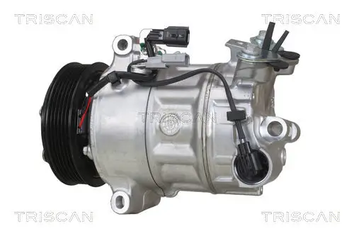 Kompressor, Klimaanlage TRISCAN 9020 23024 Bild Kompressor, Klimaanlage TRISCAN 9020 23024