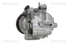Kompressor, Klimaanlage TRISCAN 9020 23024 Bild Kompressor, Klimaanlage TRISCAN 9020 23024