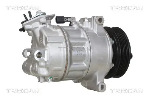 Kompressor, Klimaanlage TRISCAN 9020 23024 Bild Kompressor, Klimaanlage TRISCAN 9020 23024