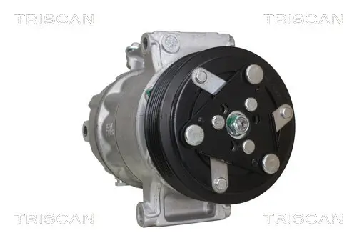 Kompressor, Klimaanlage TRISCAN 9020 23024 Bild Kompressor, Klimaanlage TRISCAN 9020 23024