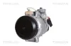 Kompressor, Klimaanlage TRISCAN 9020 23026 Bild Kompressor, Klimaanlage TRISCAN 9020 23026