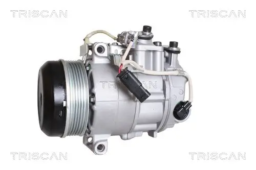 Kompressor, Klimaanlage TRISCAN 9020 23026 Bild Kompressor, Klimaanlage TRISCAN 9020 23026