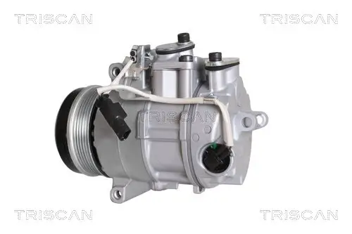 Kompressor, Klimaanlage TRISCAN 9020 23026 Bild Kompressor, Klimaanlage TRISCAN 9020 23026