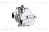 Kompressor, Klimaanlage TRISCAN 9020 23026 Bild Kompressor, Klimaanlage TRISCAN 9020 23026
