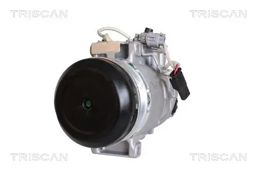 Kompressor, Klimaanlage TRISCAN 9020 23026 Bild Kompressor, Klimaanlage TRISCAN 9020 23026