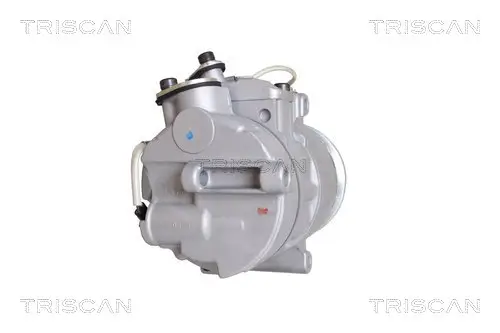 Kompressor, Klimaanlage TRISCAN 9020 23026 Bild Kompressor, Klimaanlage TRISCAN 9020 23026