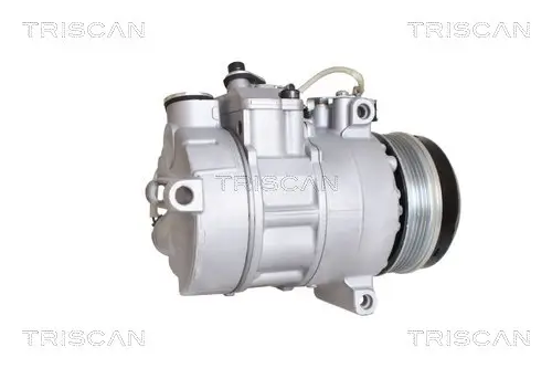 Kompressor, Klimaanlage TRISCAN 9020 23026 Bild Kompressor, Klimaanlage TRISCAN 9020 23026