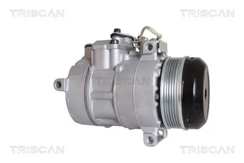 Kompressor, Klimaanlage TRISCAN 9020 23026 Bild Kompressor, Klimaanlage TRISCAN 9020 23026
