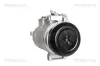 Kompressor, Klimaanlage TRISCAN 9020 23026 Bild Kompressor, Klimaanlage TRISCAN 9020 23026