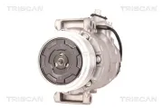 Kompressor, Klimaanlage TRISCAN 9020 23027