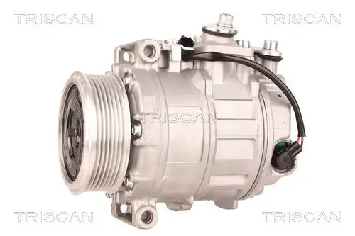 Kompressor, Klimaanlage TRISCAN 9020 23027 Bild Kompressor, Klimaanlage TRISCAN 9020 23027