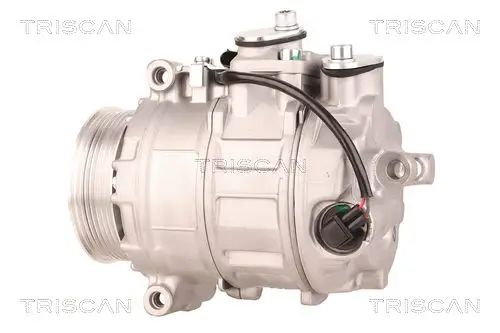 Kompressor, Klimaanlage TRISCAN 9020 23027 Bild Kompressor, Klimaanlage TRISCAN 9020 23027