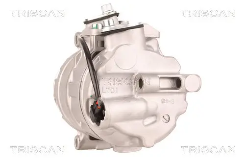 Kompressor, Klimaanlage TRISCAN 9020 23027 Bild Kompressor, Klimaanlage TRISCAN 9020 23027