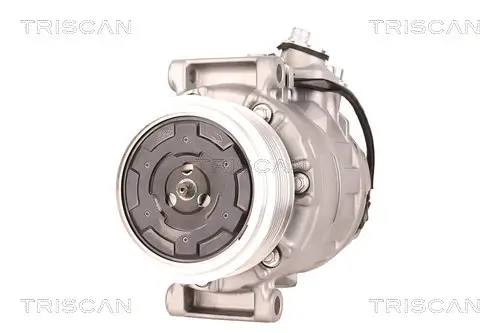 Kompressor, Klimaanlage TRISCAN 9020 23027 Bild Kompressor, Klimaanlage TRISCAN 9020 23027
