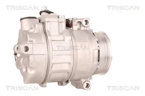 Kompressor, Klimaanlage TRISCAN 9020 23027 Bild Kompressor, Klimaanlage TRISCAN 9020 23027