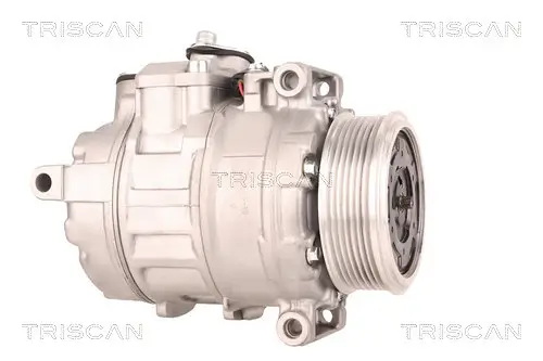Kompressor, Klimaanlage TRISCAN 9020 23027 Bild Kompressor, Klimaanlage TRISCAN 9020 23027