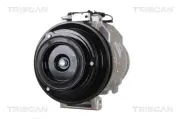 Kompressor, Klimaanlage TRISCAN 9020 23028