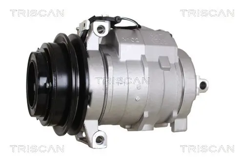 Kompressor, Klimaanlage TRISCAN 9020 23028 Bild Kompressor, Klimaanlage TRISCAN 9020 23028