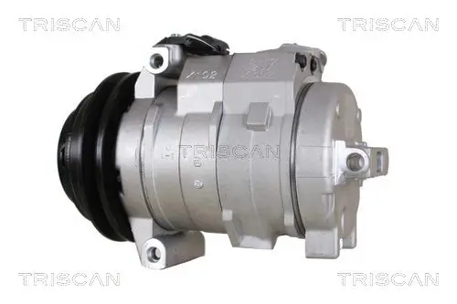 Kompressor, Klimaanlage TRISCAN 9020 23028 Bild Kompressor, Klimaanlage TRISCAN 9020 23028
