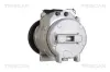 Kompressor, Klimaanlage TRISCAN 9020 23028 Bild Kompressor, Klimaanlage TRISCAN 9020 23028
