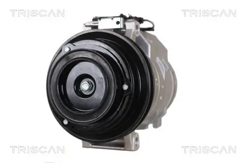 Kompressor, Klimaanlage TRISCAN 9020 23028 Bild Kompressor, Klimaanlage TRISCAN 9020 23028