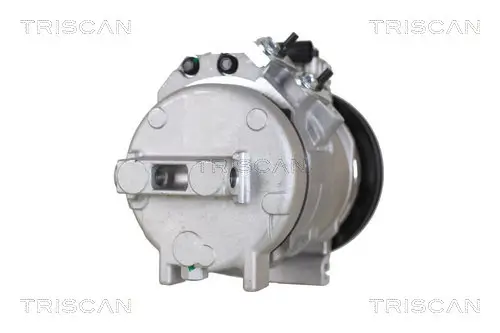 Kompressor, Klimaanlage TRISCAN 9020 23028 Bild Kompressor, Klimaanlage TRISCAN 9020 23028
