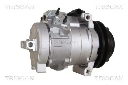 Kompressor, Klimaanlage TRISCAN 9020 23028 Bild Kompressor, Klimaanlage TRISCAN 9020 23028
