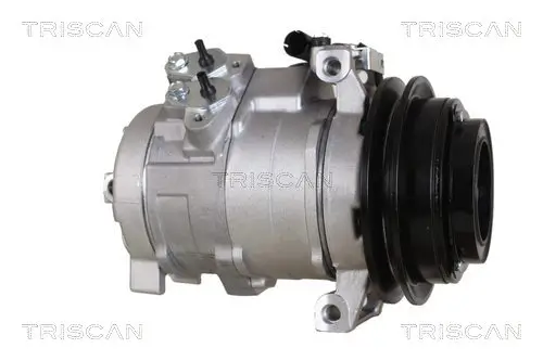 Kompressor, Klimaanlage TRISCAN 9020 23028 Bild Kompressor, Klimaanlage TRISCAN 9020 23028