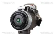 Kompressor, Klimaanlage TRISCAN 9020 23029