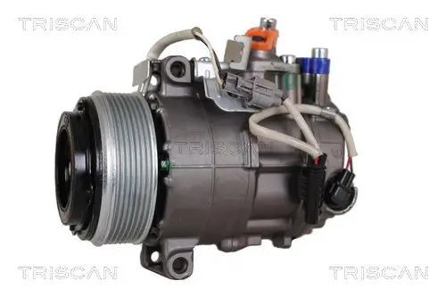 Kompressor, Klimaanlage TRISCAN 9020 23029 Bild Kompressor, Klimaanlage TRISCAN 9020 23029