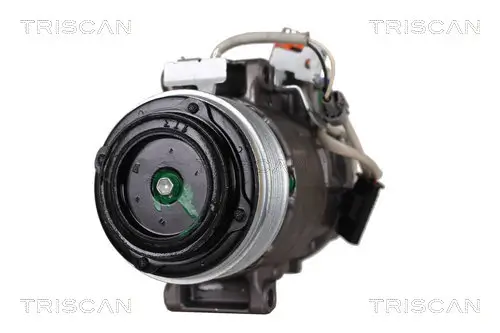 Kompressor, Klimaanlage TRISCAN 9020 23029 Bild Kompressor, Klimaanlage TRISCAN 9020 23029