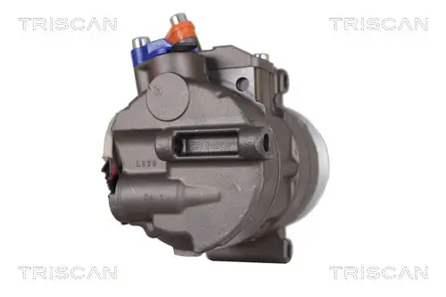 Kompressor, Klimaanlage TRISCAN 9020 23029 Bild Kompressor, Klimaanlage TRISCAN 9020 23029