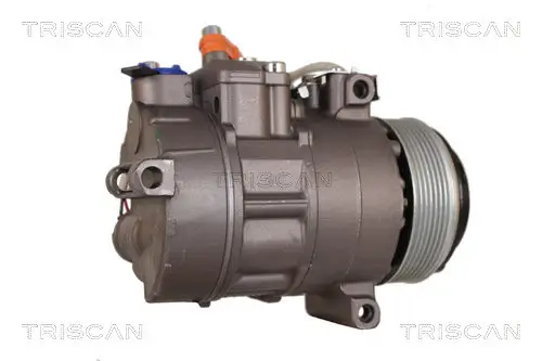 Kompressor, Klimaanlage TRISCAN 9020 23029 Bild Kompressor, Klimaanlage TRISCAN 9020 23029