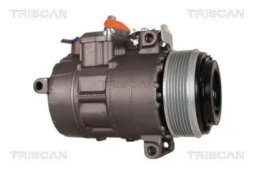 Kompressor, Klimaanlage TRISCAN 9020 23029 Bild Kompressor, Klimaanlage TRISCAN 9020 23029