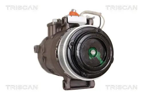 Kompressor, Klimaanlage TRISCAN 9020 23029 Bild Kompressor, Klimaanlage TRISCAN 9020 23029