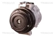 Kompressor, Klimaanlage TRISCAN 9020 23030