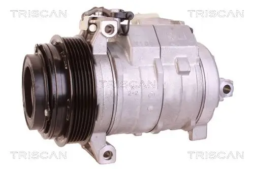 Kompressor, Klimaanlage TRISCAN 9020 23030 Bild Kompressor, Klimaanlage TRISCAN 9020 23030