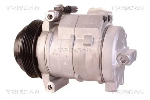 Kompressor, Klimaanlage TRISCAN 9020 23030 Bild Kompressor, Klimaanlage TRISCAN 9020 23030