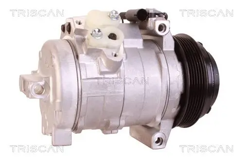 Kompressor, Klimaanlage TRISCAN 9020 23030 Bild Kompressor, Klimaanlage TRISCAN 9020 23030