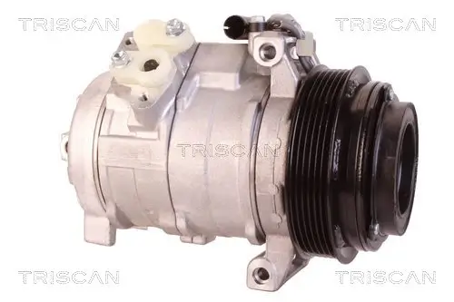 Kompressor, Klimaanlage TRISCAN 9020 23030 Bild Kompressor, Klimaanlage TRISCAN 9020 23030