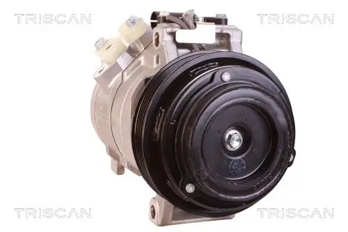 Kompressor, Klimaanlage TRISCAN 9020 23030 Bild Kompressor, Klimaanlage TRISCAN 9020 23030