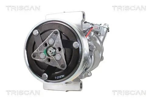 Kompressor, Klimaanlage TRISCAN 9020 23031
