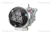 Kompressor, Klimaanlage TRISCAN 9020 23031