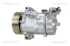 Kompressor, Klimaanlage TRISCAN 9020 23031 Bild Kompressor, Klimaanlage TRISCAN 9020 23031