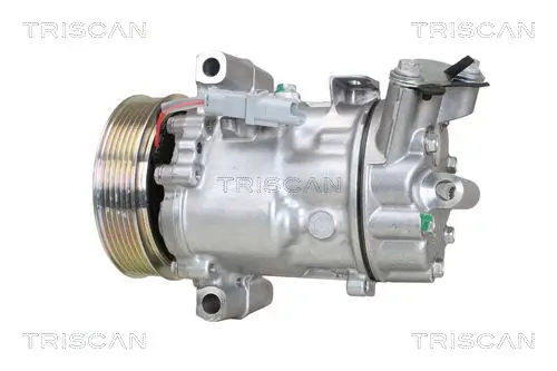 Kompressor, Klimaanlage TRISCAN 9020 23031 Bild Kompressor, Klimaanlage TRISCAN 9020 23031