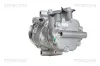 Kompressor, Klimaanlage TRISCAN 9020 23031 Bild Kompressor, Klimaanlage TRISCAN 9020 23031