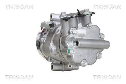 Kompressor, Klimaanlage TRISCAN 9020 23031 Bild Kompressor, Klimaanlage TRISCAN 9020 23031